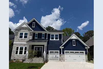 2025 Odell Farm Lane, Waxhaw, NC 28173 - Photo 1