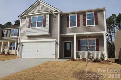 127 Queensway Lane, Mooresville, NC 28115 - Photo 1