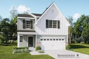 155 Spotted Wy, Troutman, NC 28166 - Photo 1