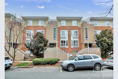 621 Raphael Place, Charlotte, NC 28205 - Photo 1