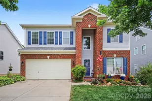 5007 Sipes Pl, Indian Trail, NC 28079 - Photo 1