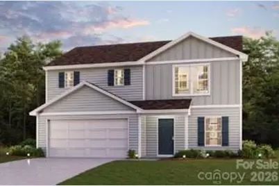 878 Waterworks Road, Winston Salem, NC 27101 - Photo 1