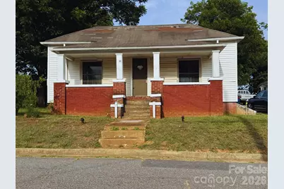 241 S Ervin Avenue, Newton, NC 28658 - Photo 1