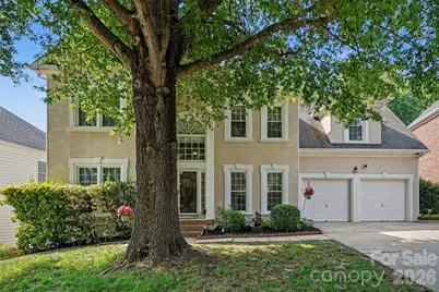 5917 Nuthatch Court, Charlotte, NC 28277 - Photo 1