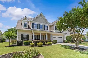3560 Valiant Ave SW, Concord, NC 28027 - Photo 1