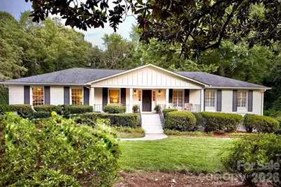 1301 E Barden Road, Charlotte, NC 28226 - Photo 1