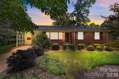 135 Cantiberry Drive, Salisbury, NC 28146 - Photo 1
