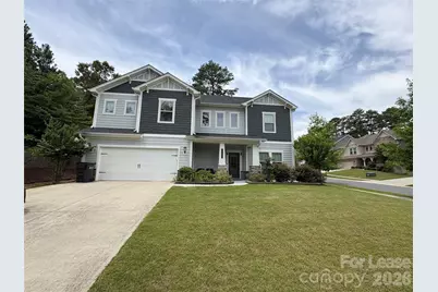 11602 Clems Branch Drive, Charlotte, NC 28277 - Photo 1