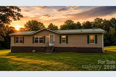 320 Pop Beaver Trail, Cleveland, NC 27013 - Photo 1