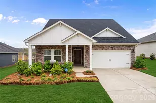 4308 Duplin Dr, Charlotte, NC 28214 - Photo 1