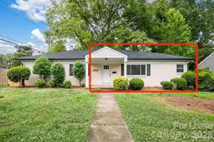3101 Selwyn Ave, Charlotte, NC 28209 - Photo 1