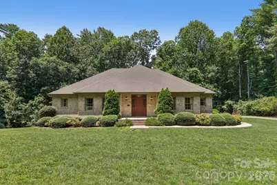 208 Arbor Lane, Hendersonville, NC 28791 - Photo 1