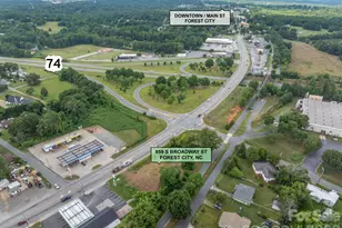 0 859 863 S Broadway St, Forest City, NC 28043 - Photo 1