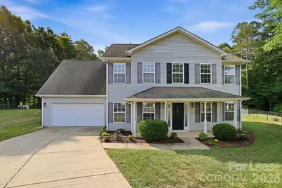 512 Bearbrook Lane, Gastonia, NC 28052 - Photo 1