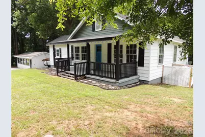 1002 S Main Street S, Rutherfordton, NC 28139 - Photo 1