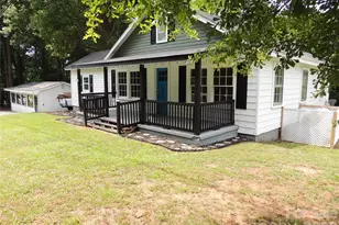 1002 S Main Street S, Rutherfordton, NC 28139 - Photo 1