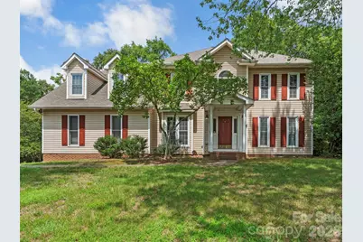14437 Raynham Drive, Charlotte, NC 28262 - Photo 1