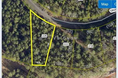 226 Grandfathers Pass, Valdese, NC 28690 - Photo 1