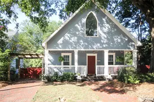 700 E 35th St, Charlotte, NC 28205 - Photo 1
