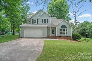 9924 Raddington Ln, Charlotte, NC 28269 - Photo 1