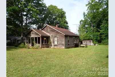 160 Mountain View Cemetery Road, Rutherfordton, NC 28139 - Photo 1