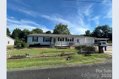 402 E 24th Street, Kannapolis, NC 28083 - Photo 1