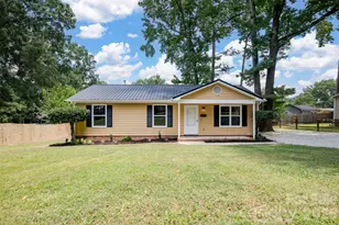 612 Welsh Ave, Monroe, NC 28112 - Photo 1