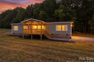 4963 Rhoney Rd, Connelly Springs, NC 28612 - Photo 1