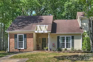 11114 Sevilla Ct, Charlotte, NC 28226 - Photo 1