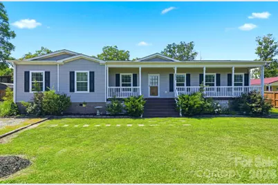 2460 Buffalo Hills Drive, Concord, NC 28025 - Photo 1