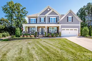 126 Bedford Ln, Mooresville, NC 28115 - Photo 1
