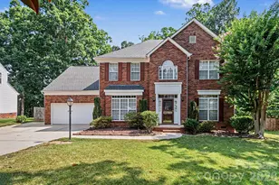 1421 Moonstone Dr, Matthews, NC 28105 - Photo 1