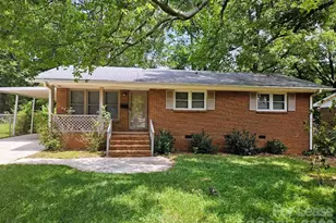 1120 Georgetown Dr, Charlotte, NC 28213 - Photo 1