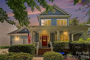 13322 Pierre Reverdy Dr, Davidson, NC 28036 - Photo 1