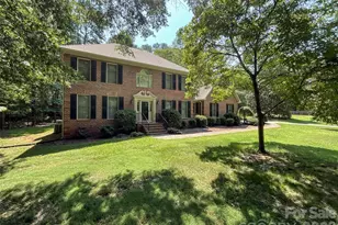 7151 Forest Ridge Rd, Weddington, NC 28104 - Photo 1