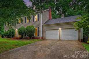 7111 Amarillo Dr, Charlotte, NC 28262 - Photo 1