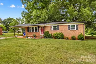 473 Nixon Rd, Statesville, NC 28625 - Photo 1