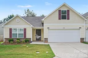 1170 Amberlight Circle, Salisbury, NC 28144 - Photo 1