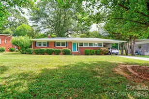 613 Tina Dr, Shelby, NC 28152 - Photo 1