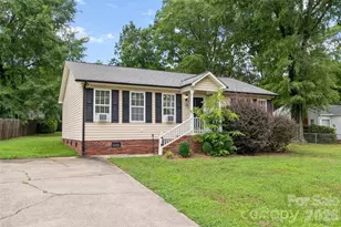 407 Cook St, Kannapolis, NC 28083 - Photo 1