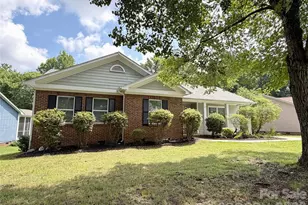 3323 Chistow Rd, Matthews, NC 28105 - Photo 1