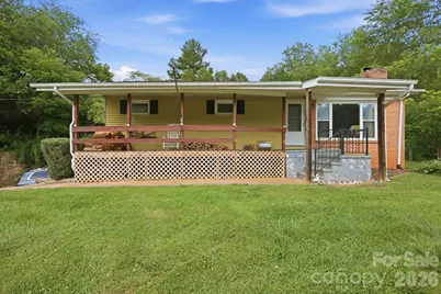2034 Pisgah Drive, Canton, NC 28716 - Photo 1