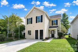 4108 Margate St SW, Concord, NC 28025 - Photo 1