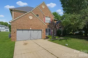 12222 Old Timber Rd, Charlotte, NC 28269 - Photo 1
