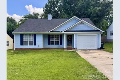 3373 Prescott Place NW, Concord, NC 28027 - Photo 1