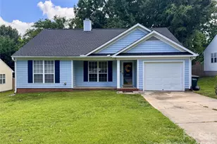 3373 Prescott Pl NW, Concord, NC 28027 - Photo 1