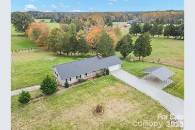 1926 Hopewell Church Road, Sherrills Ford, NC 28673 - Photo 1