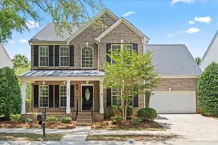 3934 Conner Glenn Dr, Huntersville, NC 28078 - Photo 1