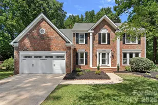 12500 Angel Oak Dr, Huntersville, NC 28078 - Photo 1