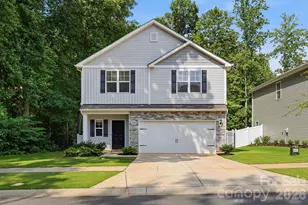 4005 Ruth Crk Ct, Charlotte, NC 28216 - Photo 1